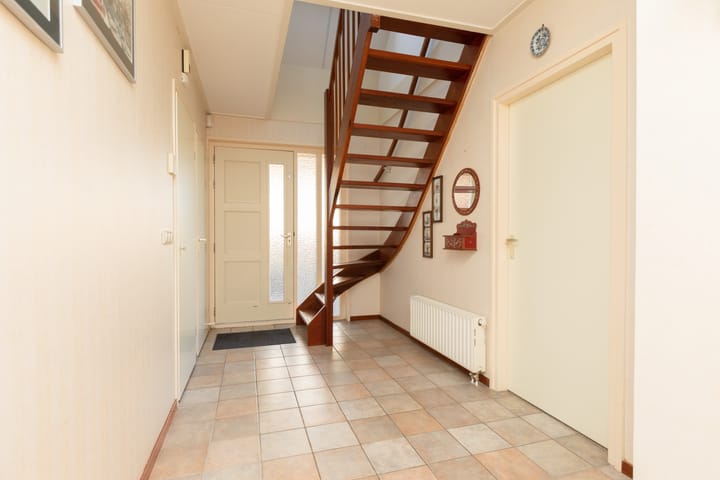 Foto 23 van De Krite 21