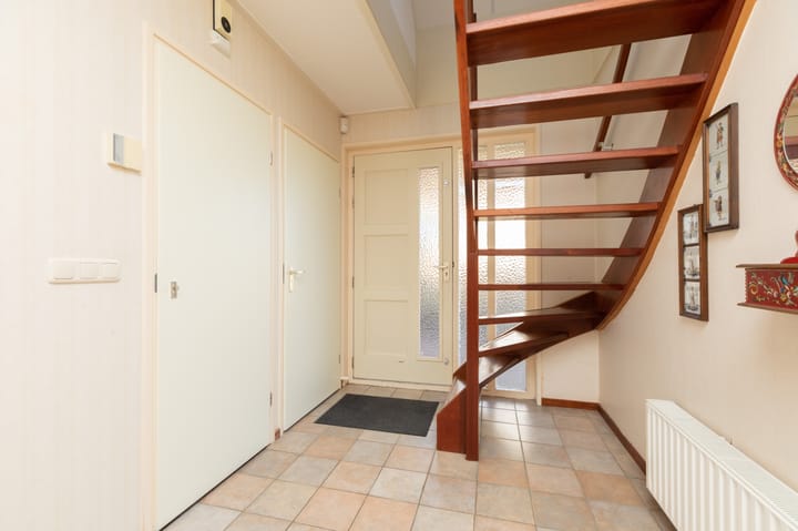 Foto 24 van De Krite 21