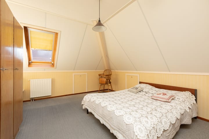 Foto 25 van De Krite 21