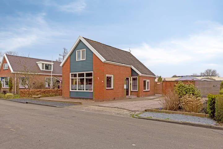 Foto 1 van Julianastraat 72