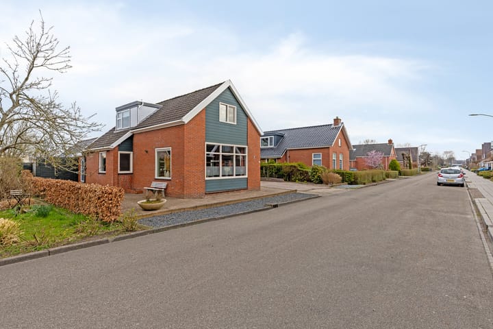 Foto 2 van Julianastraat 72