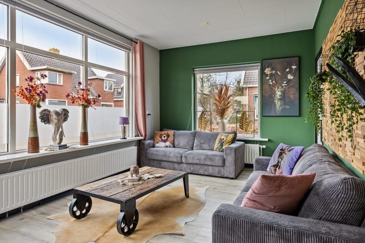 Foto 3 van Julianastraat 72