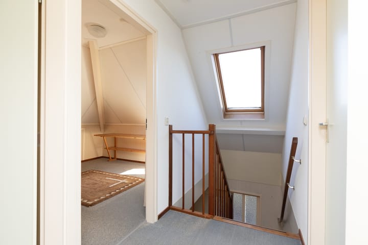 Foto 30 van De Krite 21