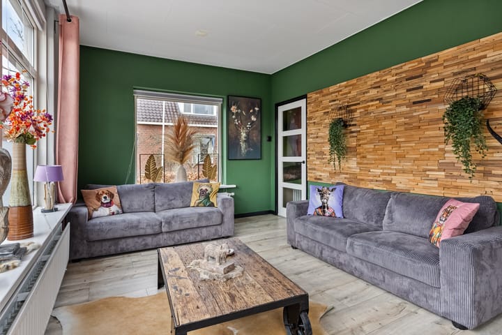 Foto 4 van Julianastraat 72