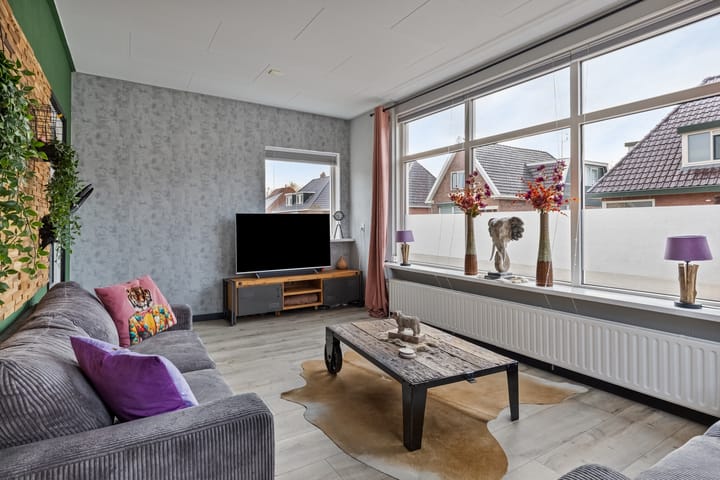 Foto 5 van Julianastraat 72