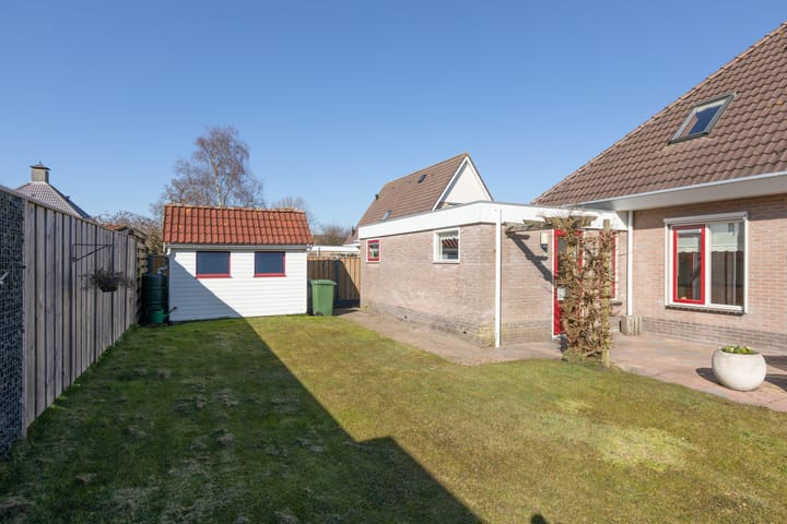 Foto 38 van De Krite 21