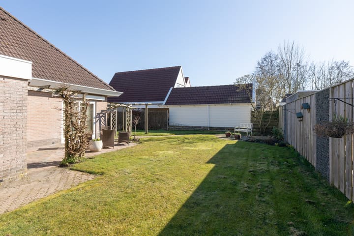 Foto 40 van De Krite 21