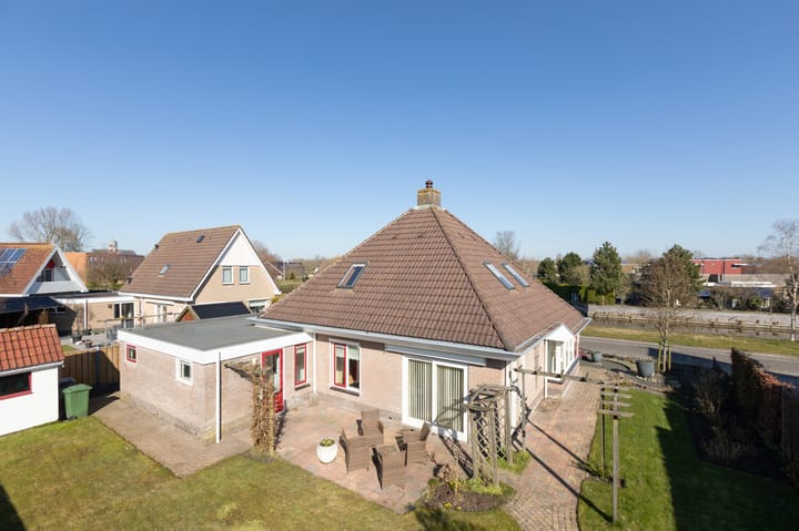 Foto 44 van De Krite 21