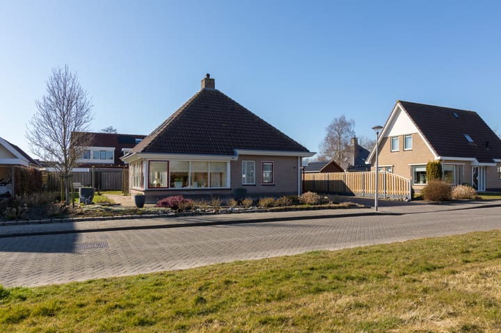 Foto 45 van De Krite 21