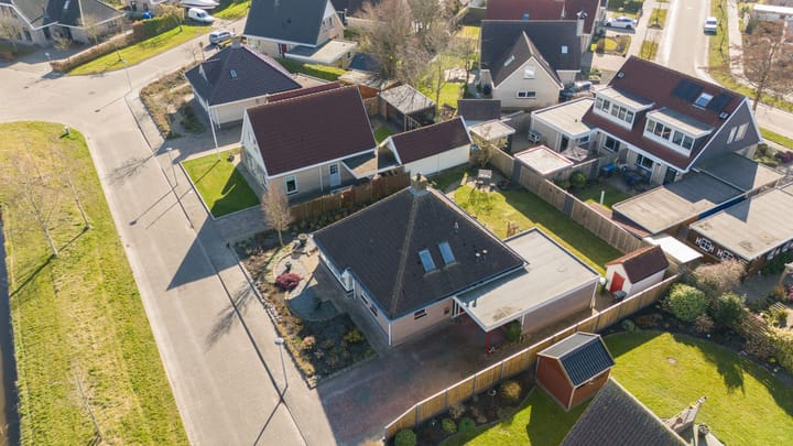 Foto 47 van De Krite 21