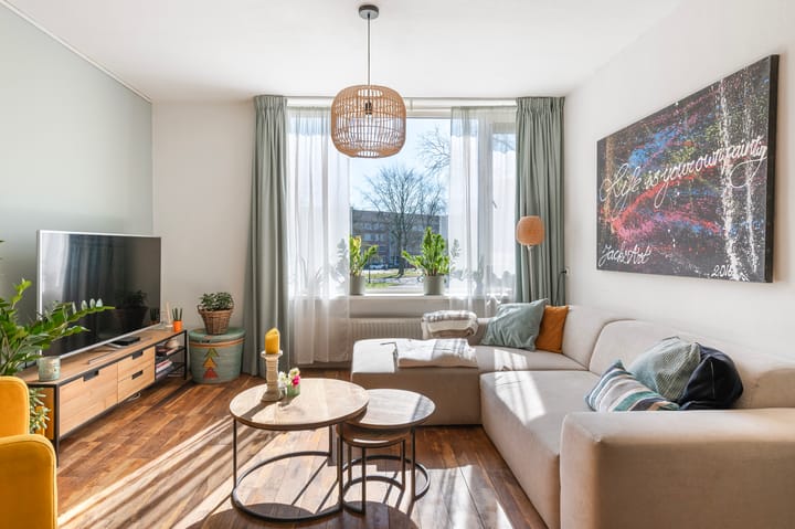 Foto 5 van Havezatelaan 91