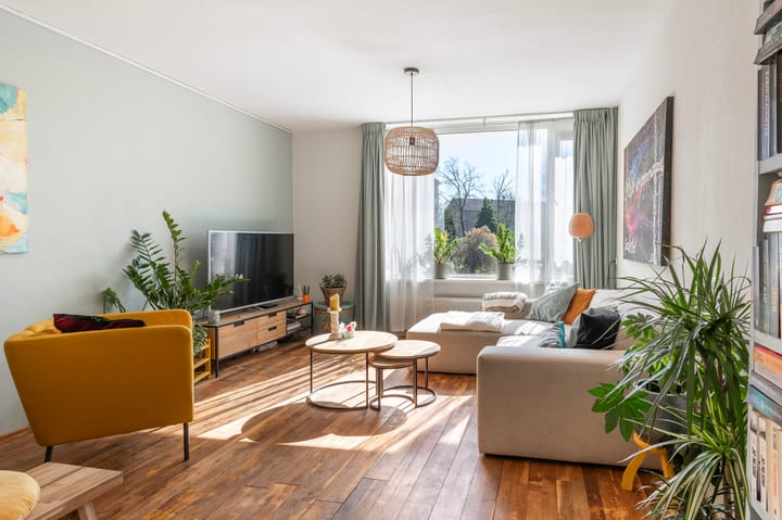 Foto 4 van Havezatelaan 91