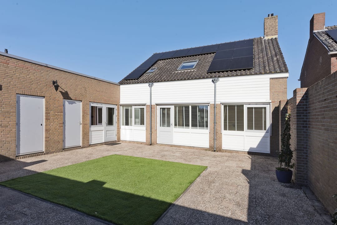 Foto 2 van Hugo de Vriesstraat 44