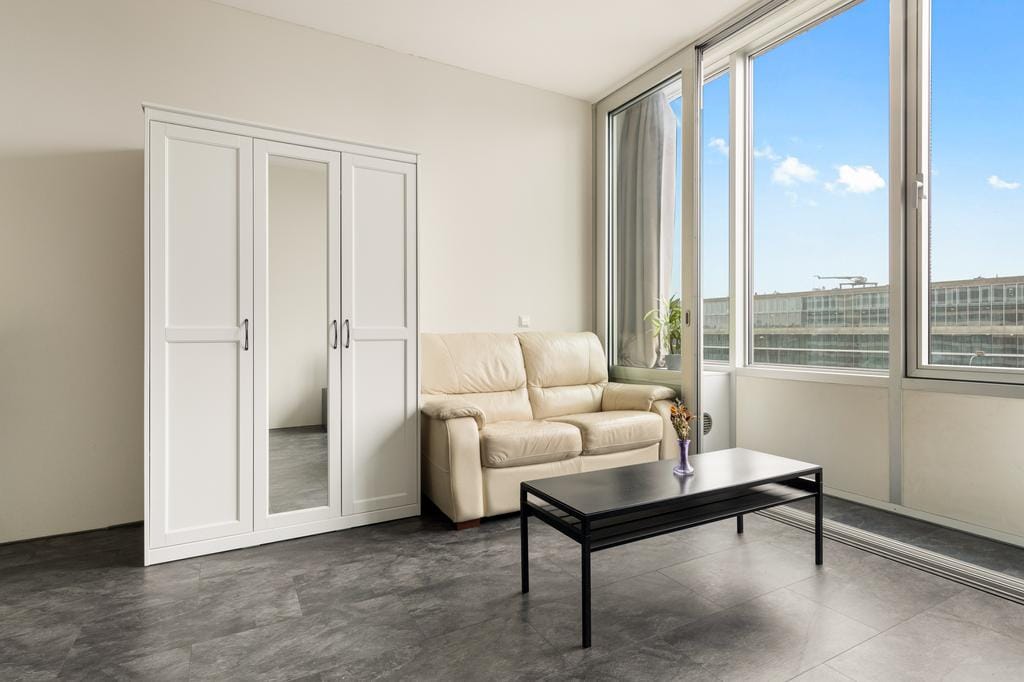 Foto 5 van Bos en Lommerplantsoen 17-H