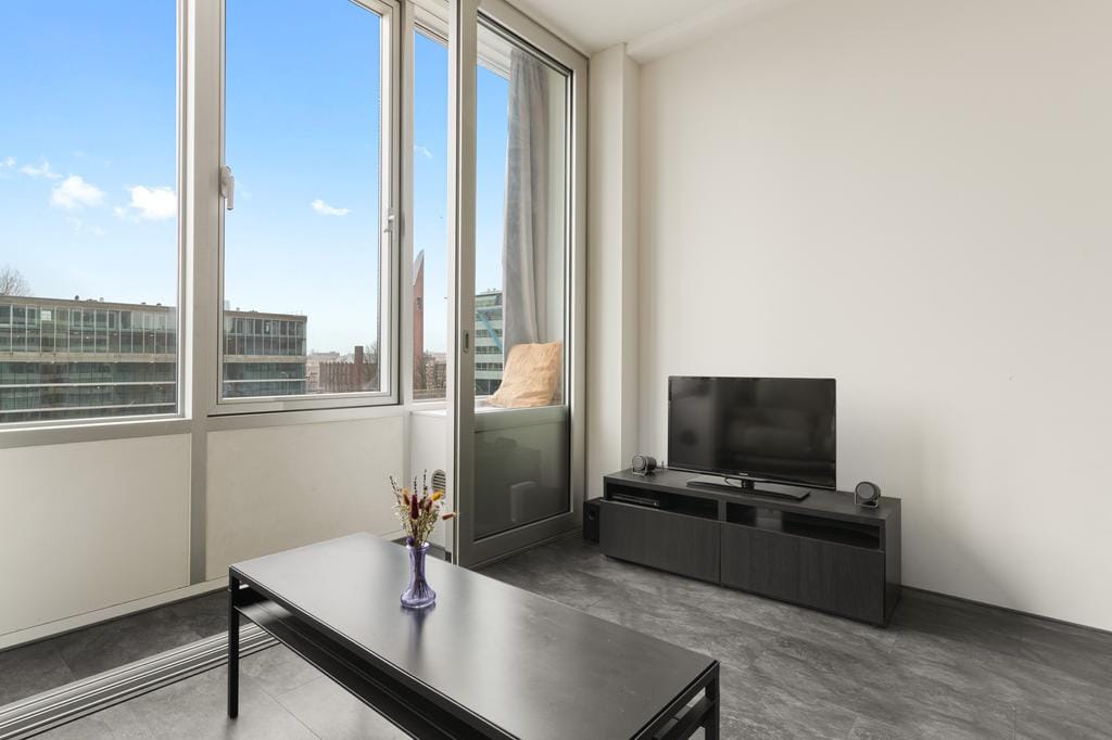 Foto 13 van Bos en Lommerplantsoen 17-H