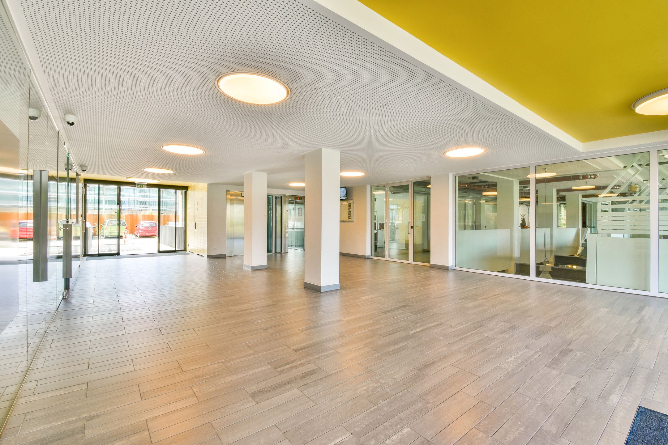 Foto 15 van Bos en Lommerplantsoen 17-H