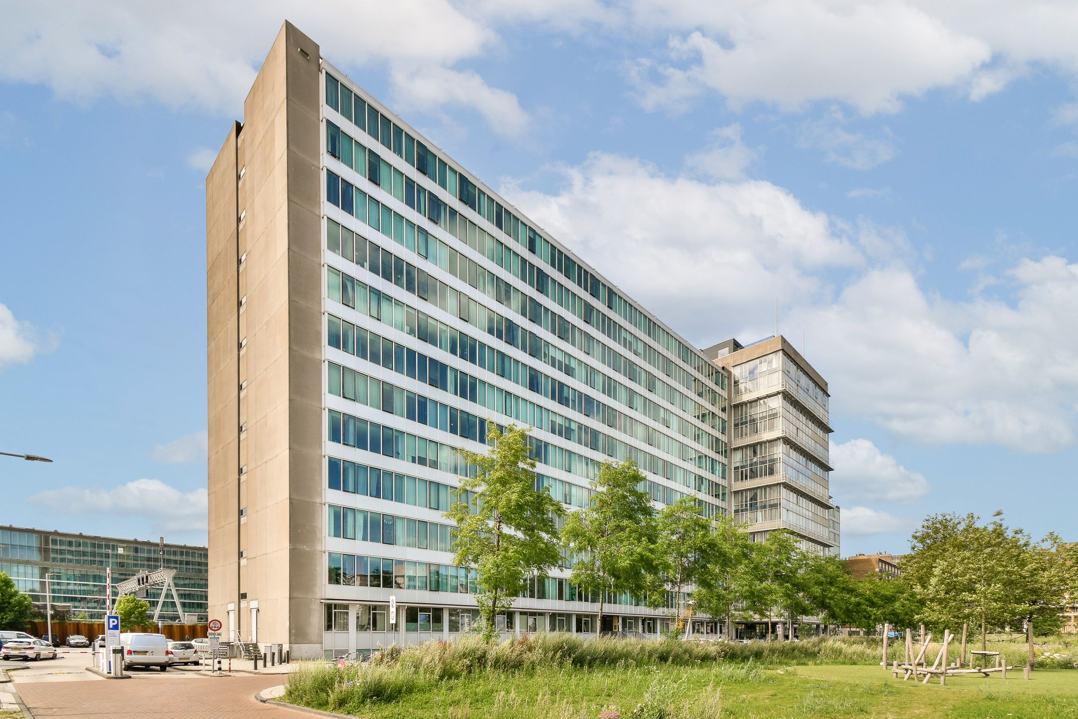 Foto 21 van Bos en Lommerplantsoen 17-H