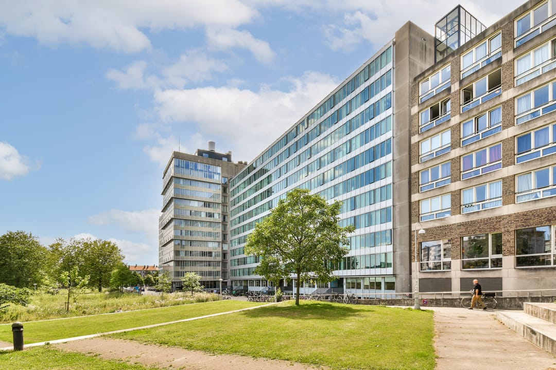 Foto 22 van Bos en Lommerplantsoen 17-H