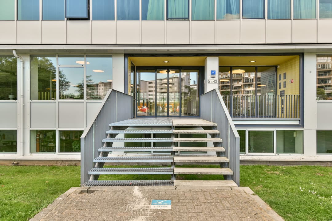 Foto 23 van Bos en Lommerplantsoen 17-H