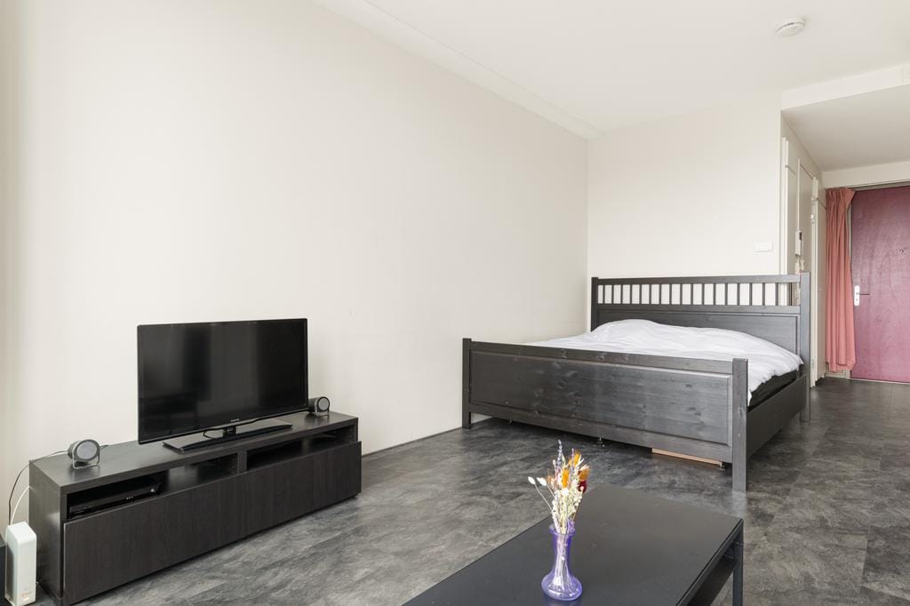 Foto 12 van Bos en Lommerplantsoen 17-H