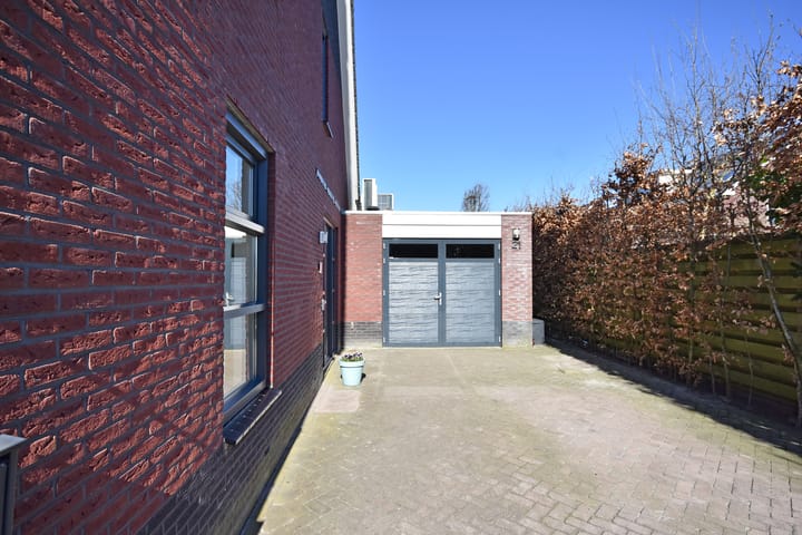 Foto 5 van Swanneblom 21