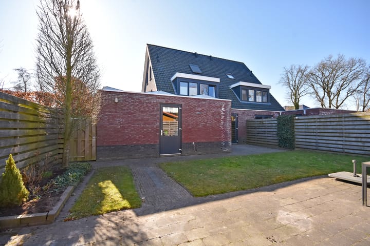 Foto 6 van Swanneblom 21