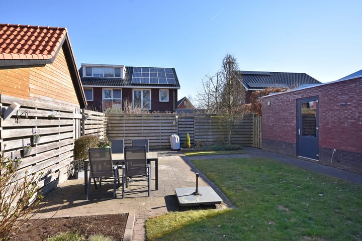 Foto 7 van Swanneblom 21