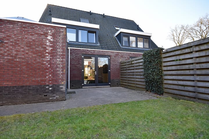 Foto 9 van Swanneblom 21