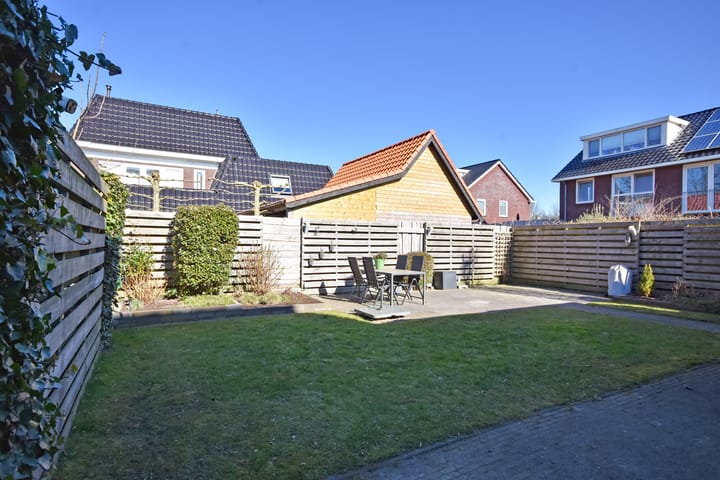 Foto 10 van Swanneblom 21