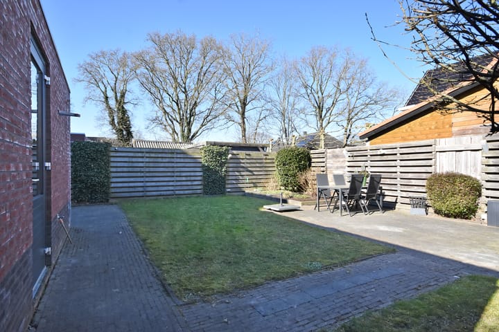 Foto 11 van Swanneblom 21