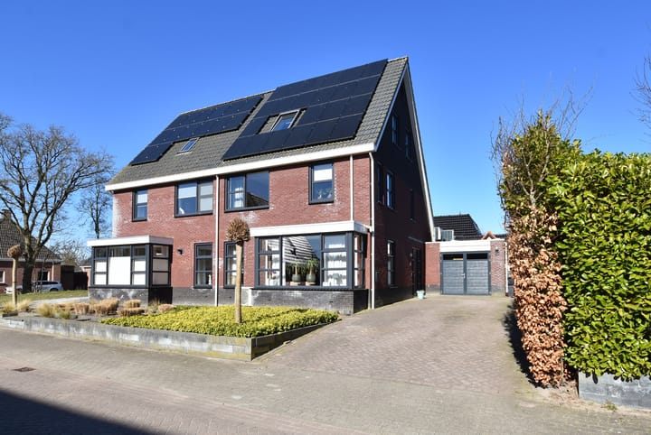 Foto 4 van Swanneblom 21