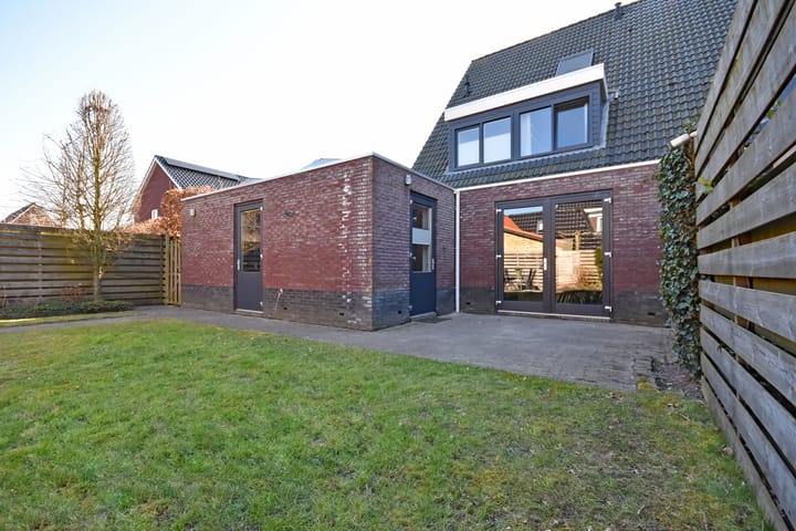 Foto 8 van Swanneblom 21