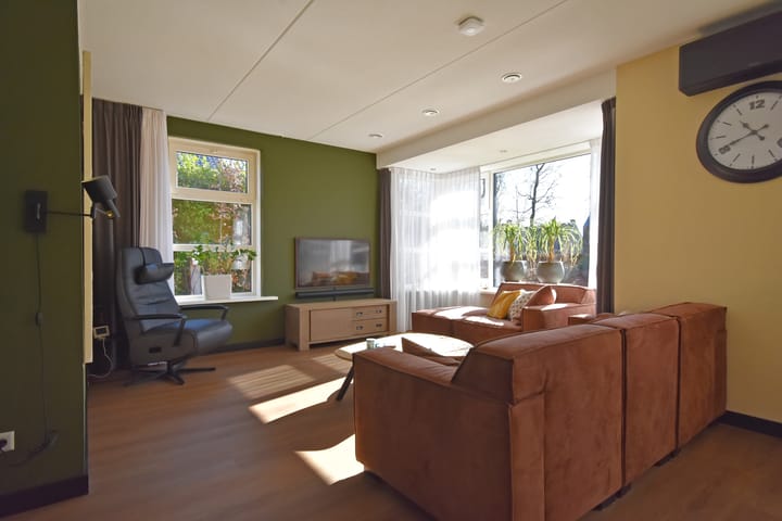 Foto 18 van Swanneblom 21