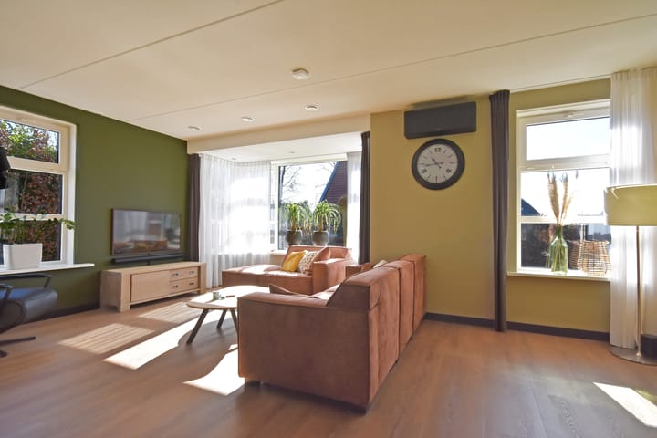 Foto 19 van Swanneblom 21