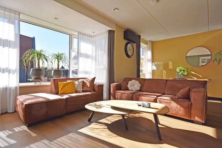 Foto 20 van Swanneblom 21