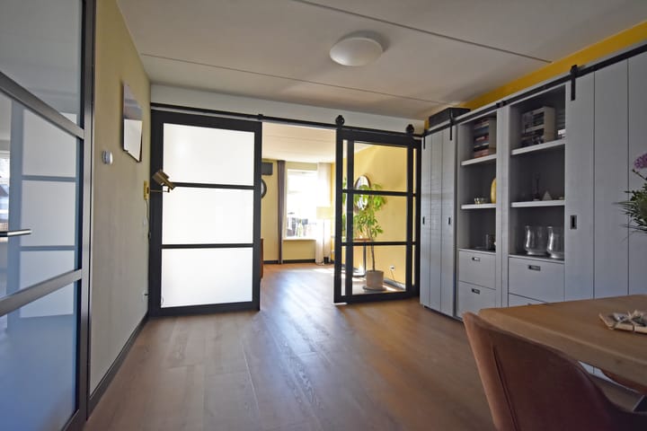 Foto 17 van Swanneblom 21