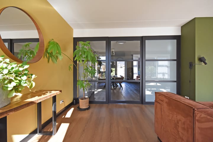 Foto 22 van Swanneblom 21