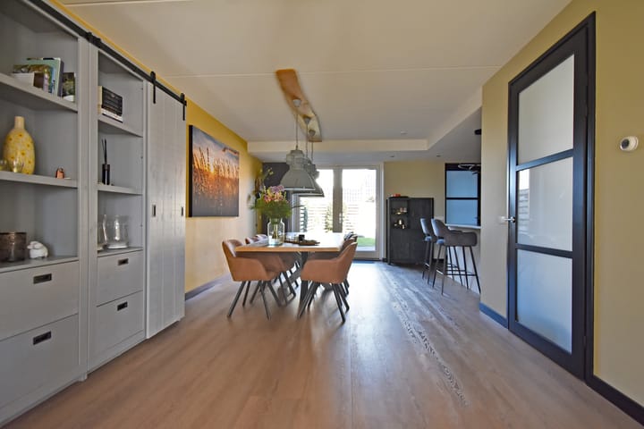 Foto 23 van Swanneblom 21