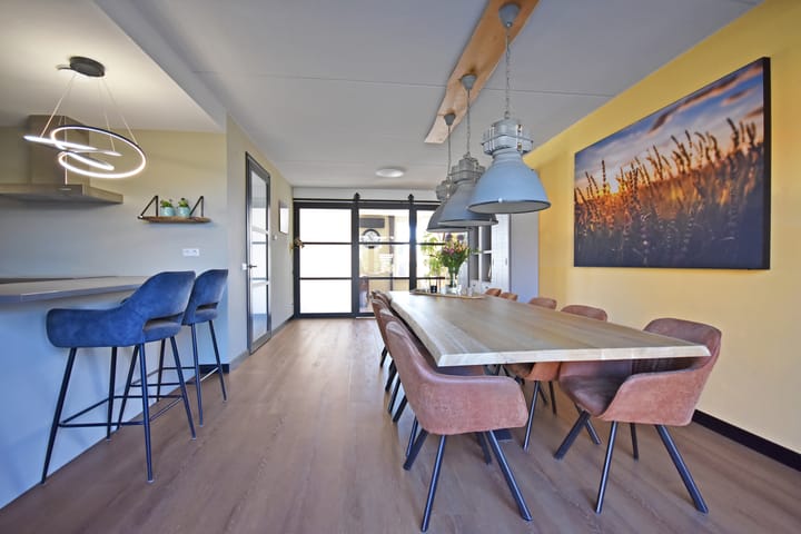 Foto 24 van Swanneblom 21