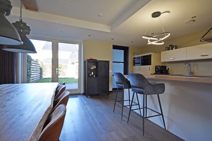 Foto 28 van Swanneblom 21