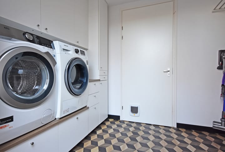 Foto 30 van Swanneblom 21