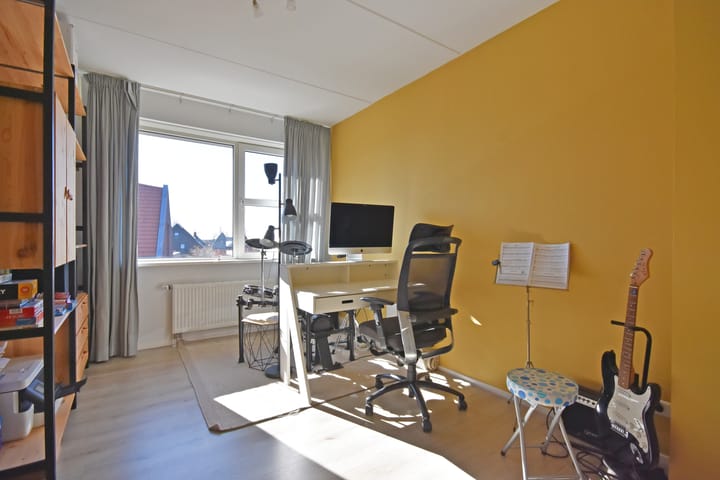 Foto 36 van Swanneblom 21