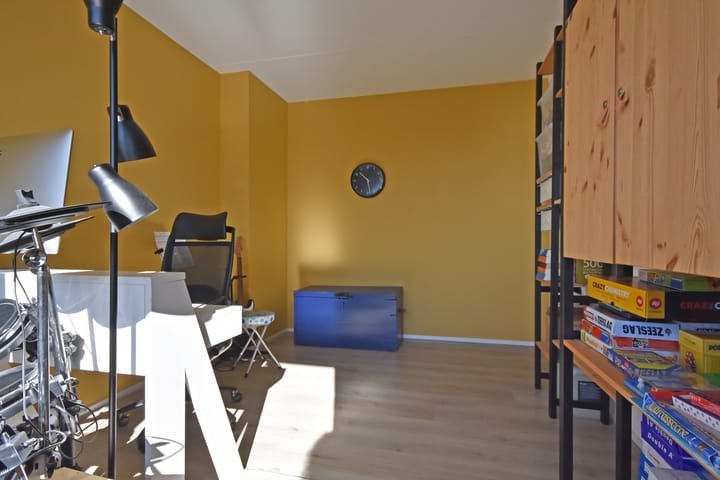 Foto 37 van Swanneblom 21