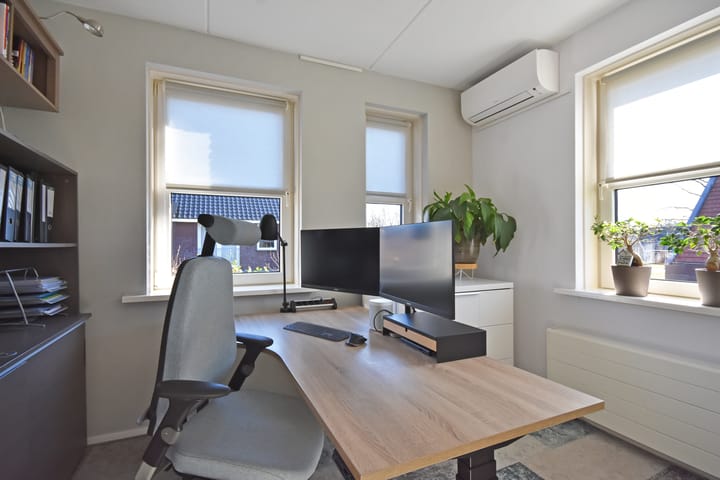 Foto 38 van Swanneblom 21