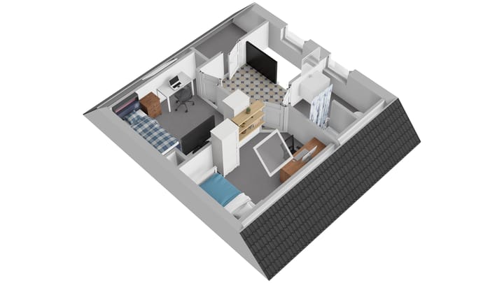 Foto 46 van Swanneblom 21