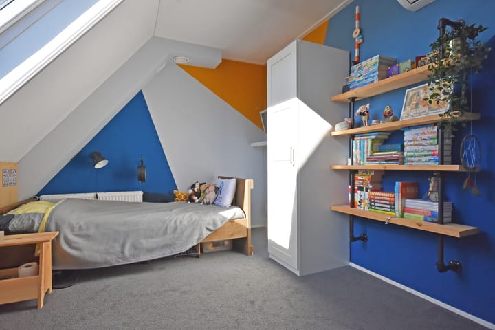 Foto 48 van Swanneblom 21