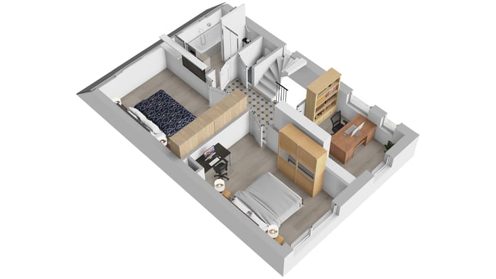 Foto 32 van Swanneblom 21