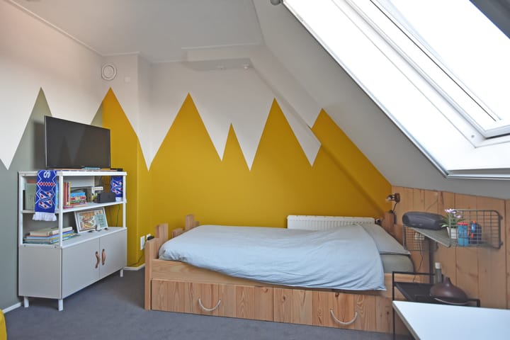 Foto 50 van Swanneblom 21