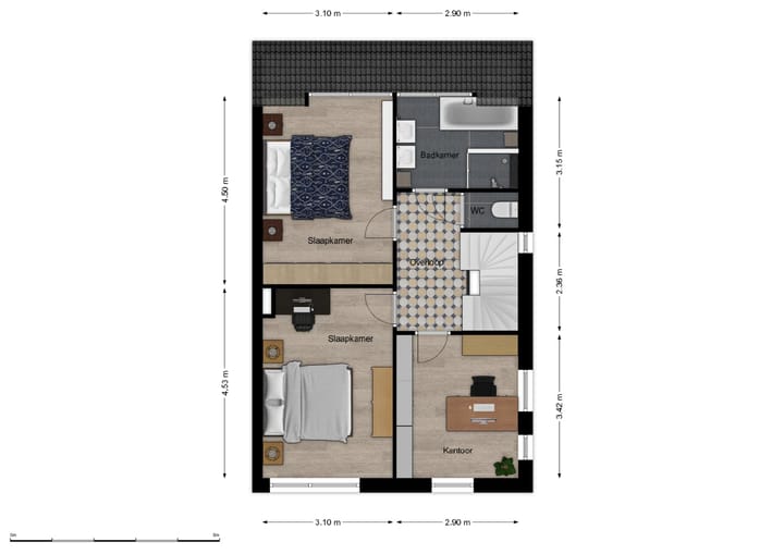 Foto 55 van Swanneblom 21