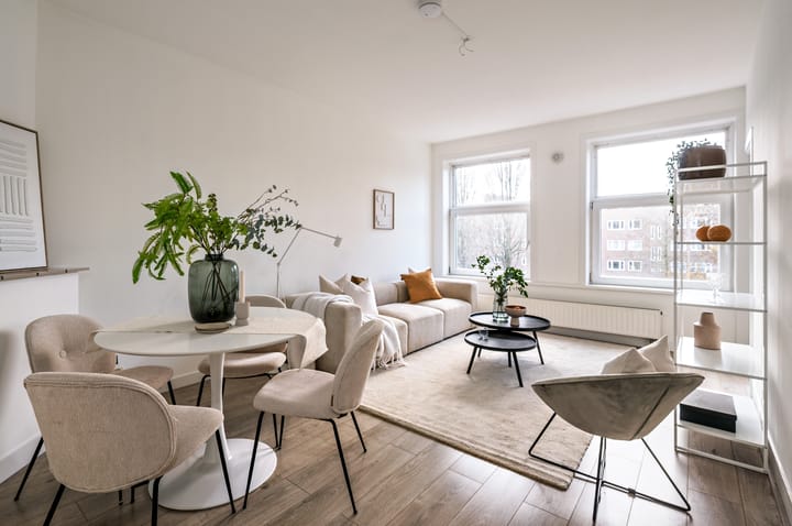 Foto 2 van Admiralengracht 14-2